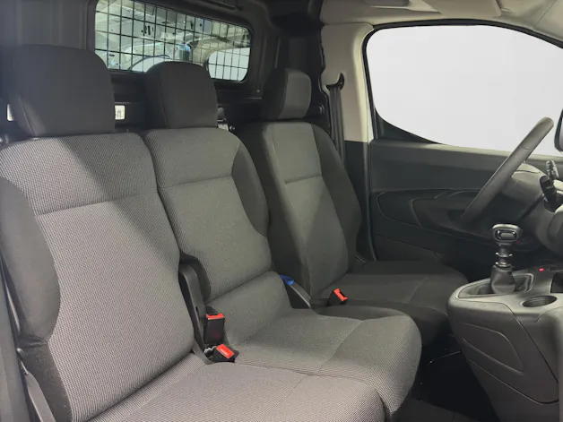 OPEL Combo Cargo 2.0 t 1.5 D S/S
