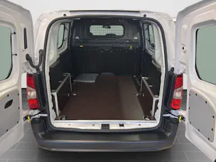 OPEL Combo Cargo 2.0 t 1.5 D S/S