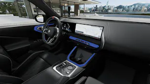 BMW X3 G45 M50i