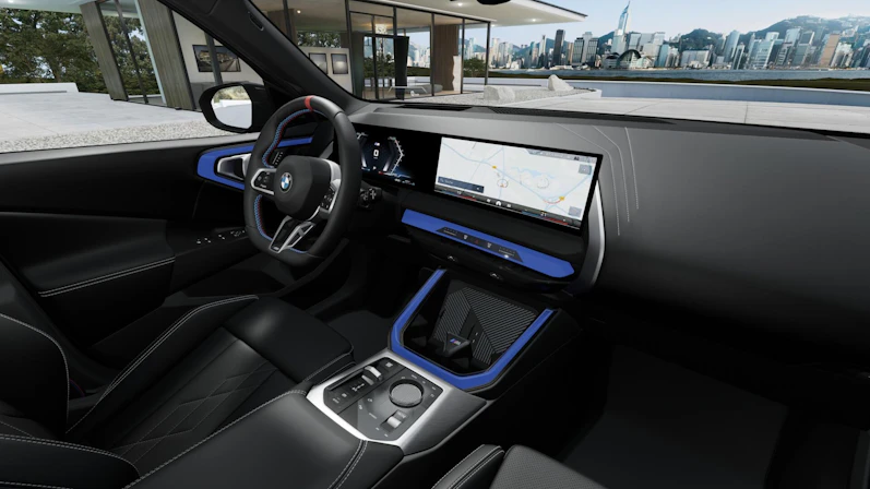 Fahrzeugbild BMW X3