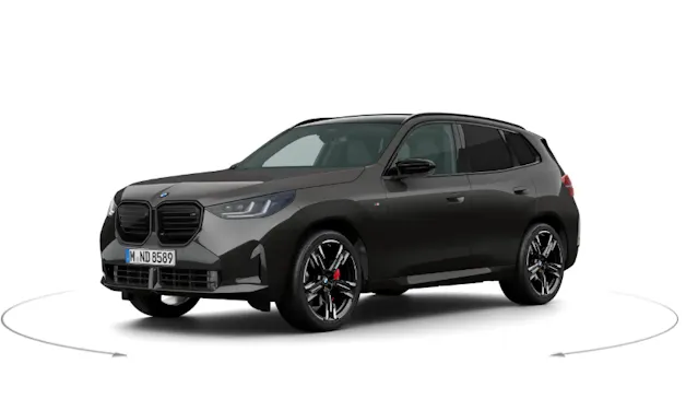 BMW X3 G45 M50i
