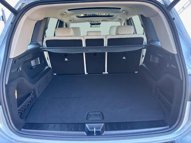 MERCEDES-BENZ GLB-Klasse X247 GLB 220 d Progressive 4matic