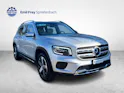 MERCEDES-BENZ GLB-Klasse X247 GLB 220 d Progressive 4matic