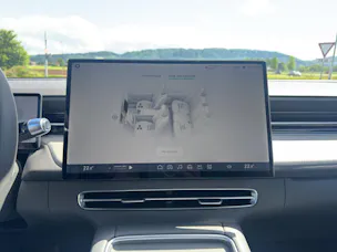 XPENG G6 Performance AWD