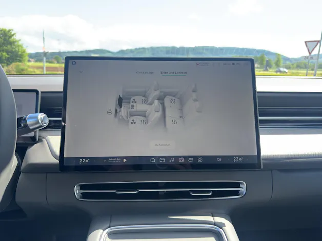 XPENG G6 Performance AWD
