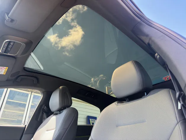 XPENG G6 Performance AWD