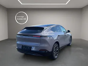 XPENG G6 Performance AWD
