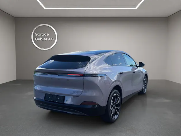 XPENG G6 Performance AWD