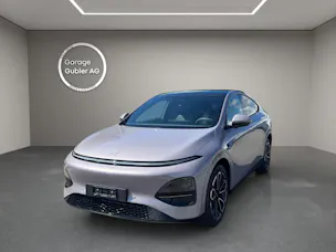 XPENG G6 Performance AWD