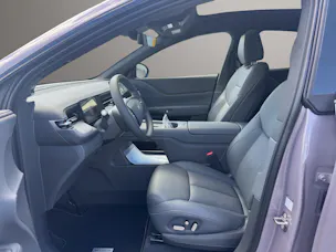 XPENG G6 Performance AWD