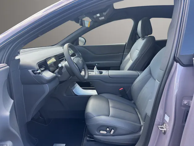XPENG G6 Performance AWD