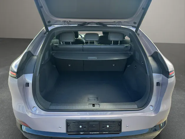 XPENG G6 Performance AWD