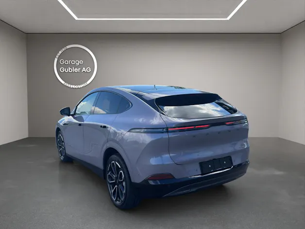 XPENG G6 Performance AWD