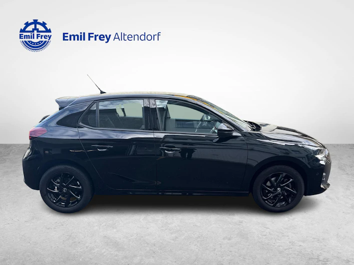 Fahrzeugbild OPEL CORSA