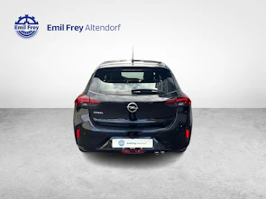 Fahrzeugbild OPEL Corsa 1.2 T 130 GS Line