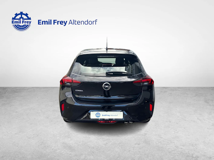 Fahrzeugbild OPEL CORSA