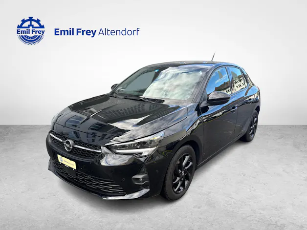 OPEL Corsa 1.2 T 130 GS Line