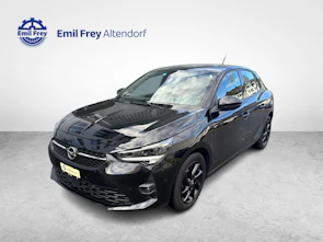 Fahrzeugbild OPEL Corsa 1.2 T 130 GS Line