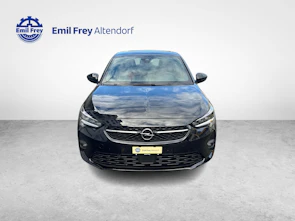 Fahrzeugbild OPEL Corsa 1.2 T 130 GS Line