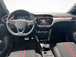 Fahrzeugbild OPEL Corsa 1.2 T 130 GS Line