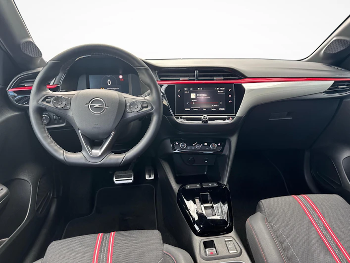 Fahrzeugbild OPEL CORSA