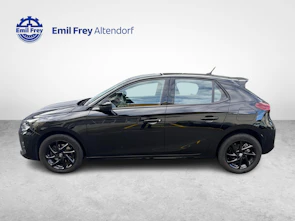 Fahrzeugbild OPEL Corsa 1.2 T 130 GS Line