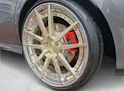MERCEDES-BENZ CLA-Klasse X118 Shooting Brake CLA 45 S AMG 4matic+