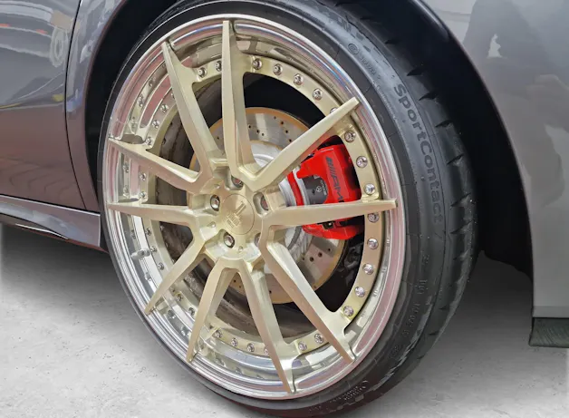 MERCEDES-BENZ CLA-Klasse X118 Shooting Brake CLA 45 S AMG 4matic+