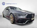 MERCEDES-BENZ CLA-Klasse X118 Shooting Brake CLA 45 S AMG 4matic+