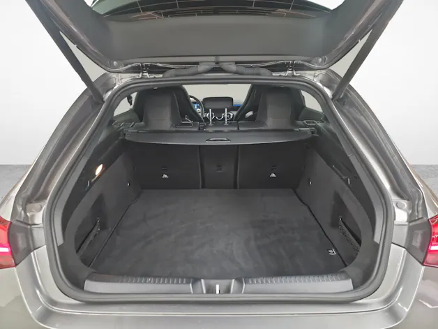 MERCEDES-BENZ CLA-Klasse X118 Shooting Brake CLA 45 S AMG 4matic+