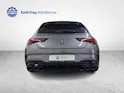 MERCEDES-BENZ CLA-Klasse X118 Shooting Brake CLA 45 S AMG 4matic+