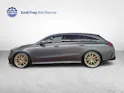 MERCEDES-BENZ CLA-Klasse X118 Shooting Brake CLA 45 S AMG 4matic+
