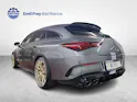 MERCEDES-BENZ CLA-Klasse X118 Shooting Brake CLA 45 S AMG 4matic+