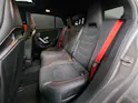 MERCEDES-BENZ CLA-Klasse X118 Shooting Brake CLA 45 S AMG 4matic+