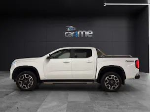 VW Amarok DKab. Pick-up 3.0 TDI 240 Style Winter 1 4m