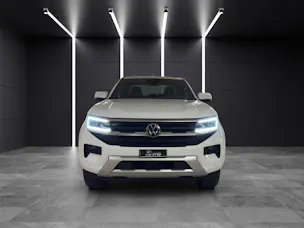 VW Amarok DKab. Pick-up 3.0 TDI 240 Style Winter 1 4m