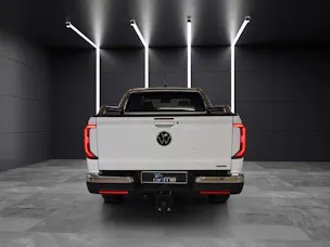 VW Amarok DKab. Pick-up 3.0 TDI 240 Style Winter 1 4m