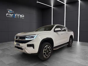 VW Amarok DKab. Pick-up 3.0 TDI 240 Style Winter 1 4m