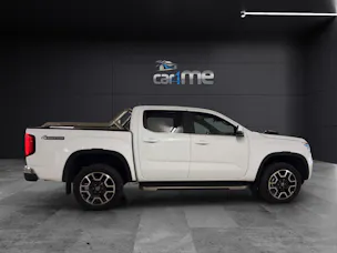 VW Amarok DKab. Pick-up 3.0 TDI 240 Style Winter 1 4m