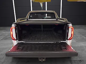 VW Amarok DKab. Pick-up 3.0 TDI 240 Style Winter 1 4m