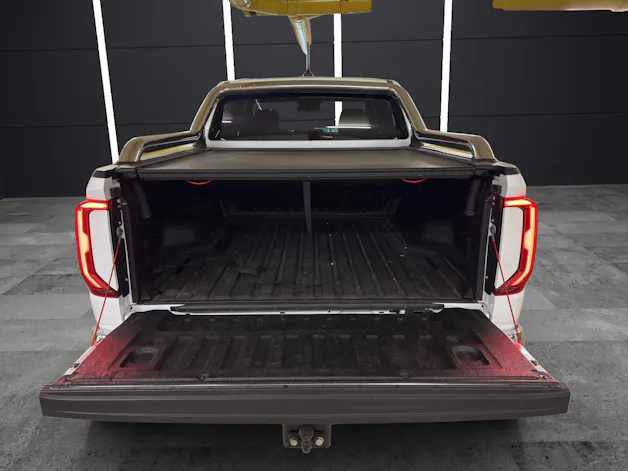 VW Amarok DKab. Pick-up 3.0 TDI 240 Style Winter 1 4m