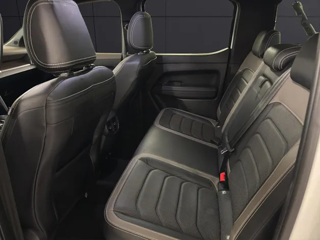 VW Amarok DKab. Pick-up 3.0 TDI 240 Style Winter 1 4m