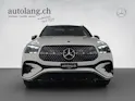 MERCEDES-BENZ GLE 350 de AMG Line 4Matic EQ Star