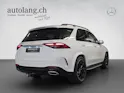 MERCEDES-BENZ GLE 350 de AMG Line 4Matic EQ Star