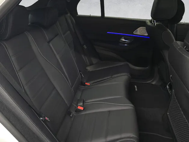 MERCEDES-BENZ GLE 350 de AMG Line 4Matic EQ Star