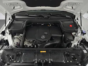 MERCEDES-BENZ GLE 350 de AMG Line 4Matic EQ Star