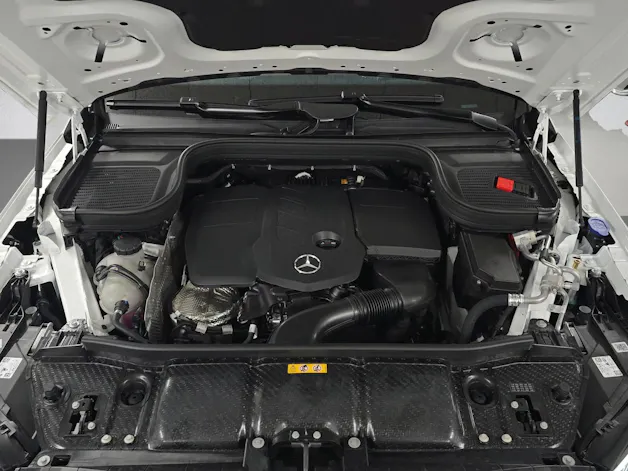 MERCEDES-BENZ GLE 350 de AMG Line 4Matic EQ Star