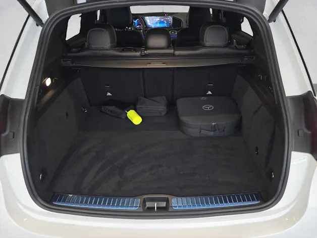 MERCEDES-BENZ GLE 350 de AMG Line 4Matic EQ Star