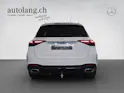 MERCEDES-BENZ GLE 350 de AMG Line 4Matic EQ Star