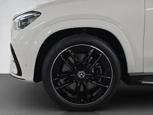MERCEDES-BENZ GLE 350 de AMG Line 4Matic EQ Star